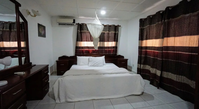 Двухместный номер Standard The Family Kingdom Resort