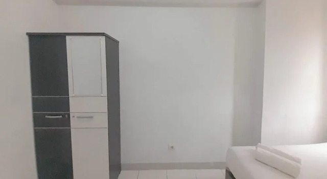 Comfortable And Homey 2Br Apartment At Mekarwangi Square Cibaduyut