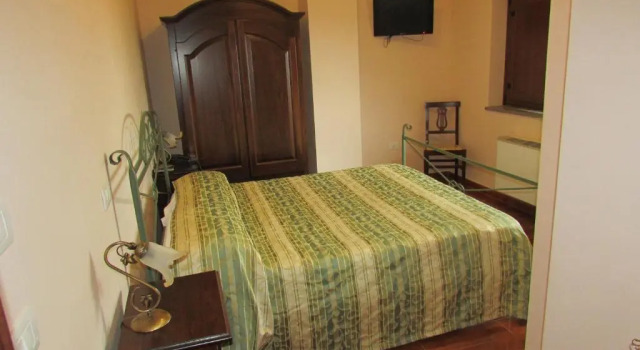 Двухместный номер Standard Hotel Al Palazzetto Set Fair