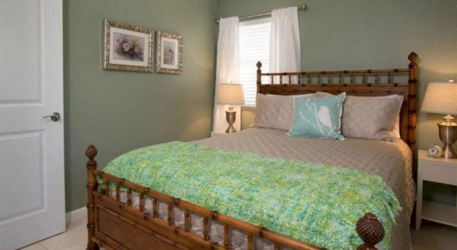 Oceanview Cottage by Beachcomber, Book Feriehus Villaer i Saint Augustine Area, Villa