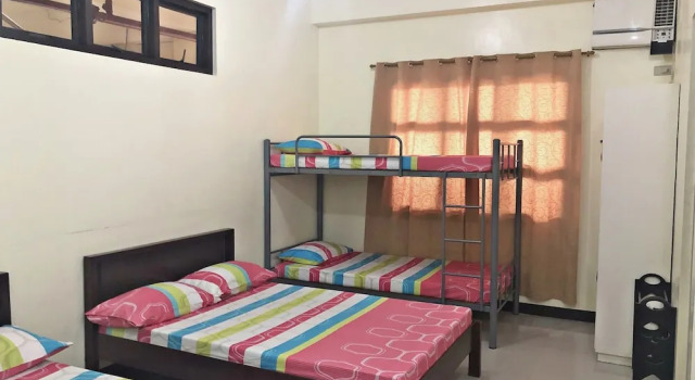 Vicente Residences
