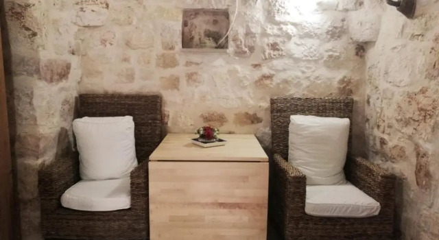 Коттедж Trullo Grande Noce