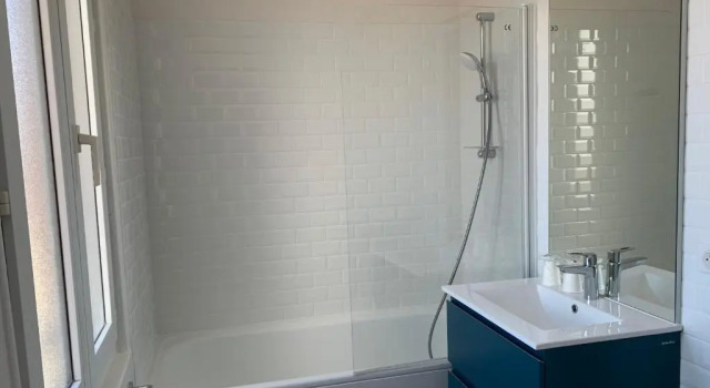 Двухместный номер Deluxe с видом на море Hotel Le Cosy Riva Bella