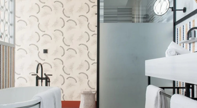 Люкс Luxury Castelbrac Hotel & Spa