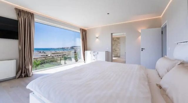 Villa Four Seasons Ljubac Seaside