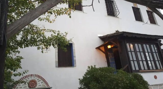 the 1856 house