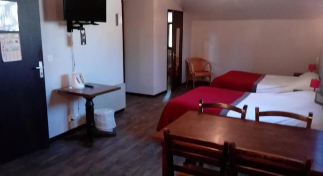 Семейный номер Standard Relais de Frejeroques