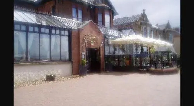 Двухместный номер Standard с видом на море The Lauriston Hotel