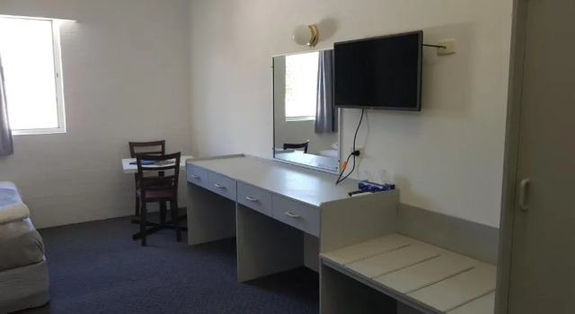 Семейный номер Standard Seabreeze Beach Hotel