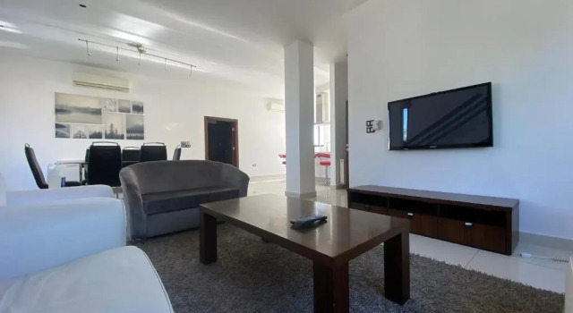 Апартаменты Lemon Tree Residence