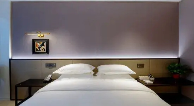 Четырёхместный люкс Easy Living International Hotel (Hefei Hezuohua Road)
