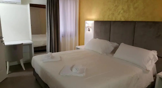 Двухместный номер Standard Maison dElite Guest House