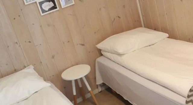 Номер Standard Olderfjord Turistsenter