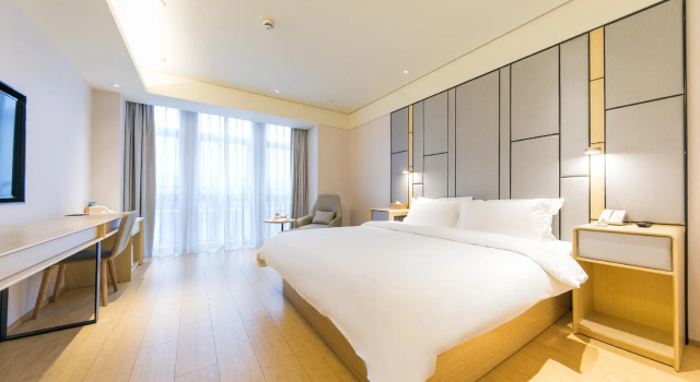 Ji Hotel Hangzhou Xixi Yinxiang Mall