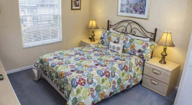 Windsor Palms 8102 - 104, Buchen Sie Ferienwohnung Hotels in Four Corners mit Pool, Schwimmbad
