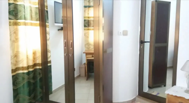 Трёхместный номер Grand Marys Guest House