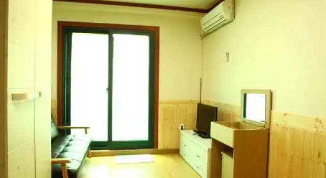 Студия Bluesky Pension