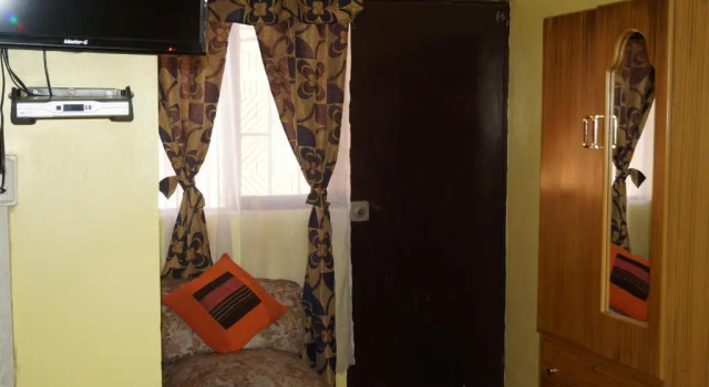 Номер Standard Hostal Intipara