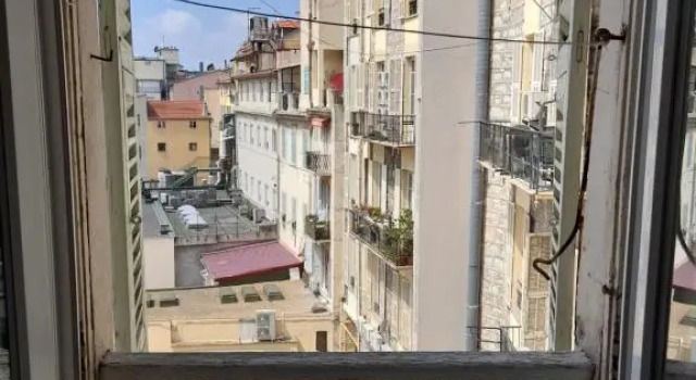 Studette Charlot centre - 11 rue Paradis Nice, Забронировать Отель Ницца Приморские Альпы