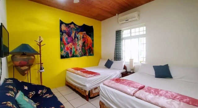 Номер Economy Haowangjiao Homestay