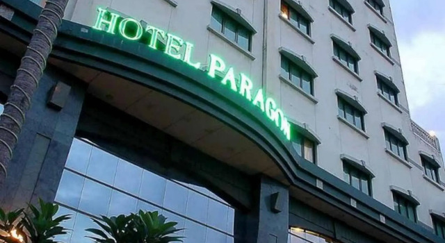 Paragon Gallery Hotel