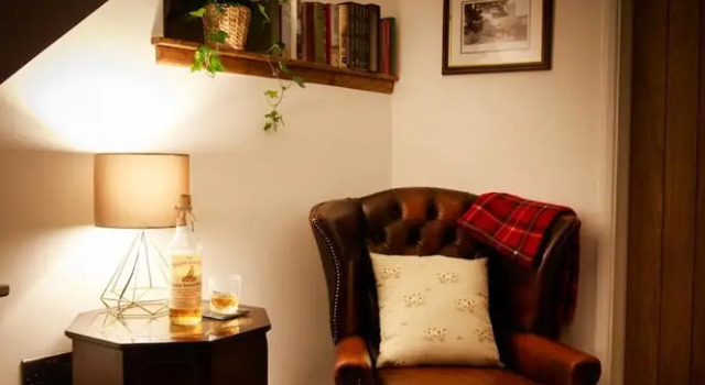 Коттедж Luxury Thatched Country Cottage - Dartmoor, Devon