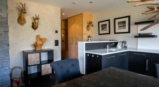 Апартаменты с 3 комнатами Apartment Caspar