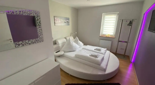 Апартаменты с 3 комнатами Blissberg Winterberg