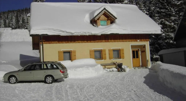 Апартаменты Ferienwohnung A 55 m2