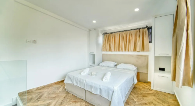 Номер Standard Avenue Boutique Hotel Cyprus