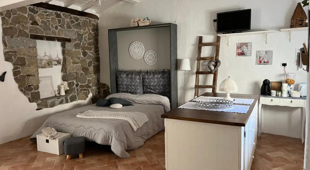 B&B Roseddu, Забронировать Отель «постель и завтрак» Битти Barbagia