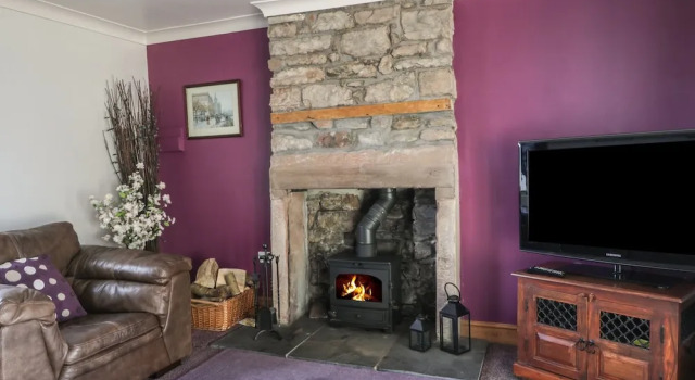 Pointer Dog House, Varaa Hotelli Carlisle Cumbria