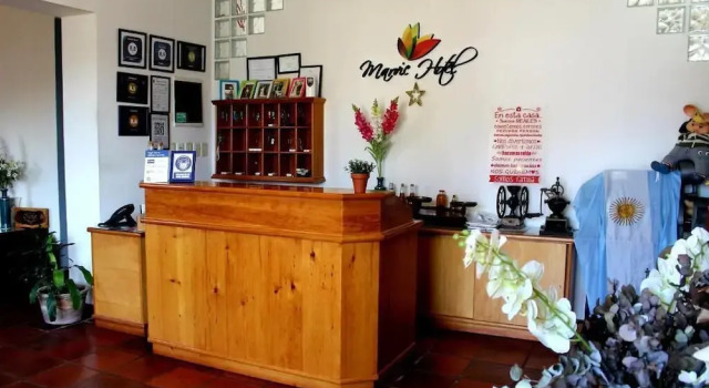 Marvic Hotel