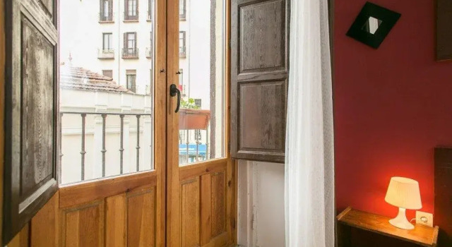 Hostal Abaaly