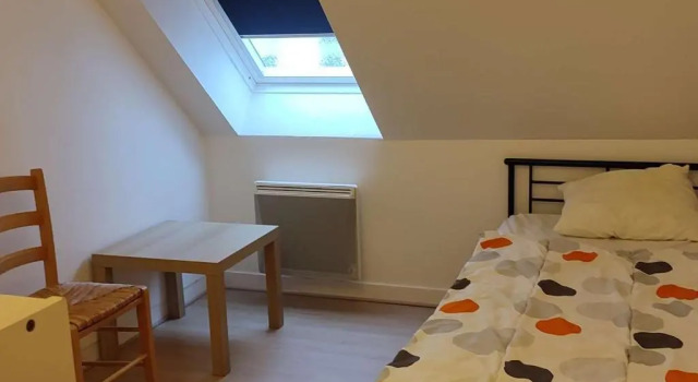 Appartement Perros-Guirec, 3 pièces, 5 personnes - FR-1-368-130, Rezerwuj Apartament Perros-Guirec 