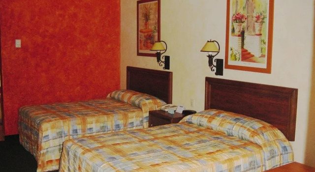 Hotel Navojoa Plaza