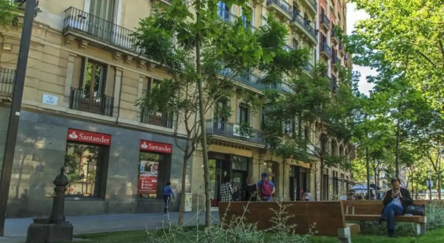 Habitat Apartments Casp, Забронировать Апартаменты/квартира Апартаменты Барселоны, рядом с Музей El Rei de la Magia, Апартаменты/квартира
