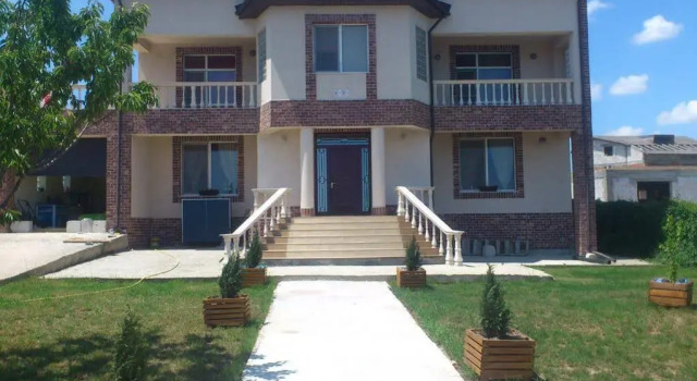 La Cer, Prenota Hotel Palazu Mare Romania