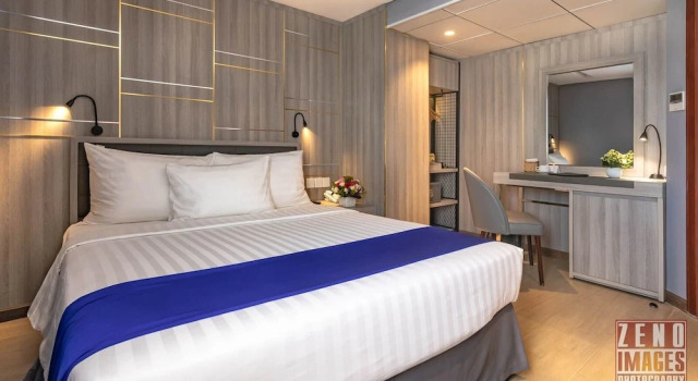 Номер Standard Truong Hotel