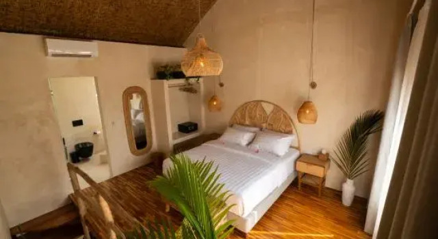 Люкс Divino Gili Air