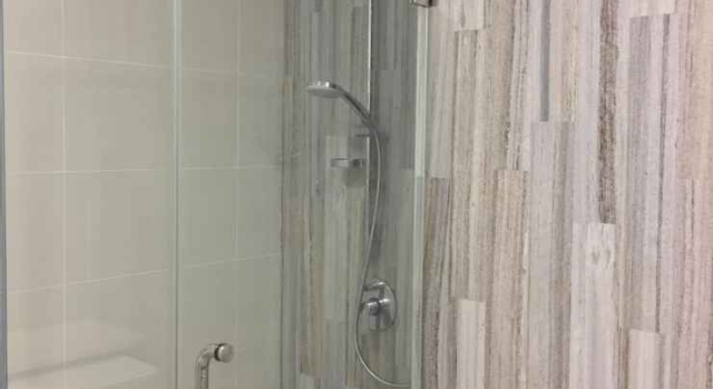 Studio Apartment 1 @ M City Residential Suites