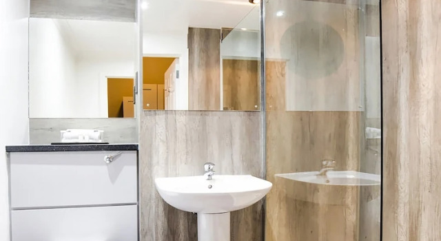 Двухместный номер Deluxe Barony Castle Hotel