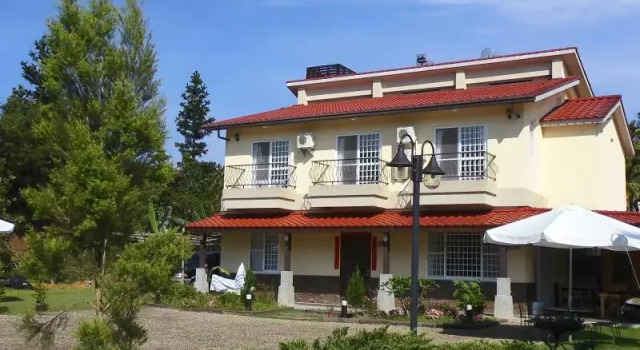 Akuei House B & B(日月潭阿貴的家), Reservar Hotel Yuchi Nantou
