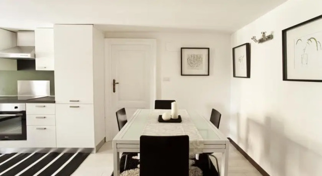 Temporary House - Fashion District 2, Забронировать Апартаменты/квартира Апартаменты Милана, рядом с Музео дель Новеченто, Апартаменты/квартира