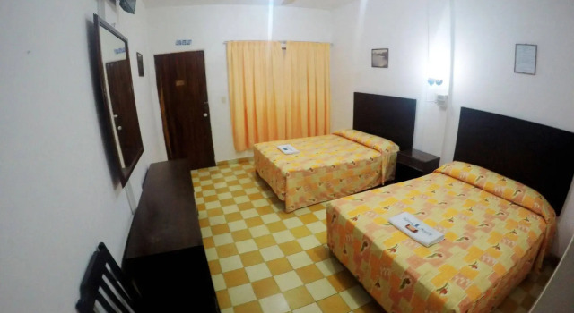 HOTEL ACUARIO CATEMACO, Book Hotel Catemaco 