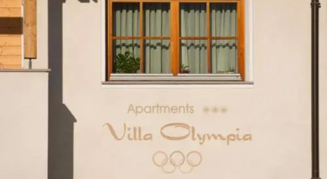 Appartamenti Villa Olympia, Забронировать Вилла Бадия Корвара-ин-Бадия, рядом с Кресельный подъёмник Костес-да-л'Эга (нижняя станция)