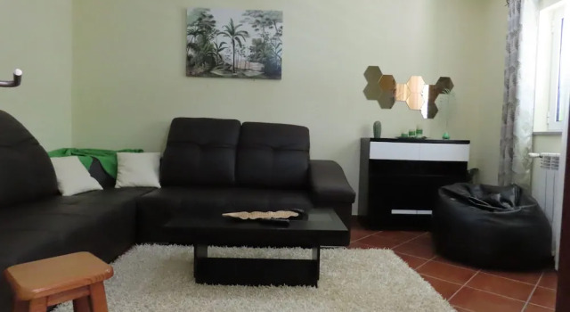 Коттедж Lovely 3-bed House in Queimada Ideal for Families