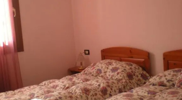 Номер Standard Agriturismo Ae Noseare