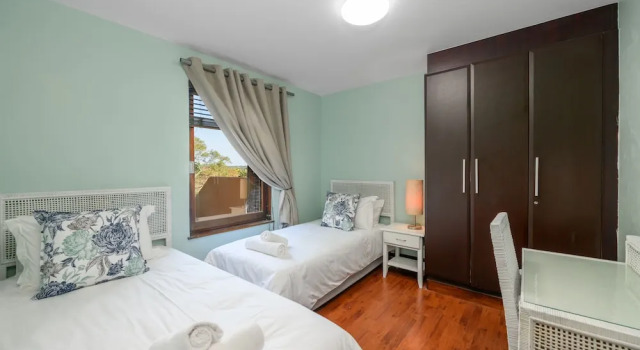 San Lameer Villa 2806