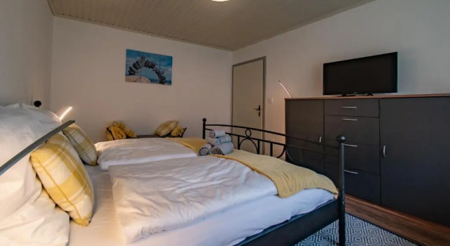 ERZHAUS Apartments, Foglalás Apartman Eisenerz 
